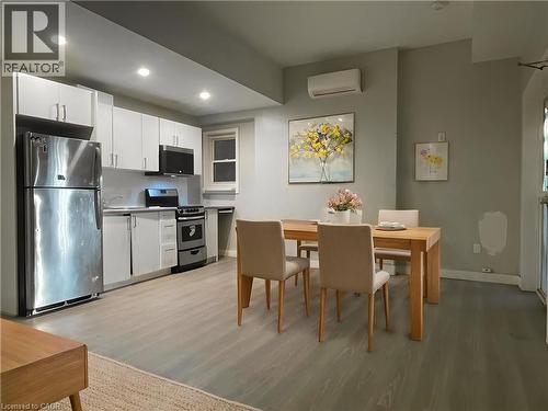 70 VICTORIA Avenue S Unit# 9 , Hamilton, Ontario L8N 2S7 2