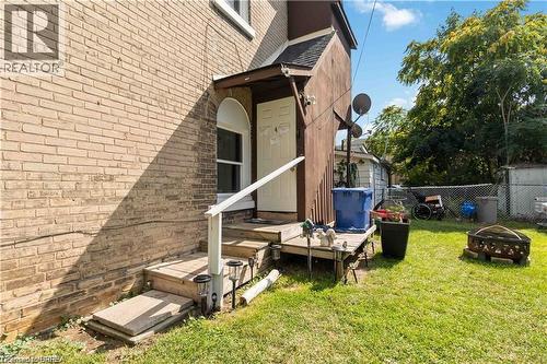 22 Park Avenue, Brantford, ON 