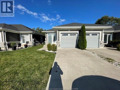 1932 ETHAN COURT , Windsor, Ontario N9T 0B3 2