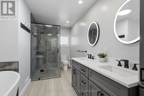 5 Thorn Place, St. Catharines (Grapeview), ON 
