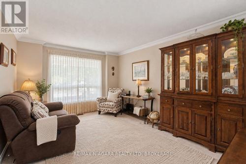 Virtually Staged - 5 Thorn Place, St. Catharines (Grapeview), ON 