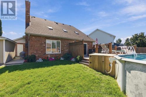 5 Thorn Place, St. Catharines (Grapeview), ON 