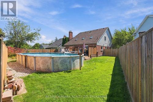 5 Thorn Place, St. Catharines (Grapeview), ON 