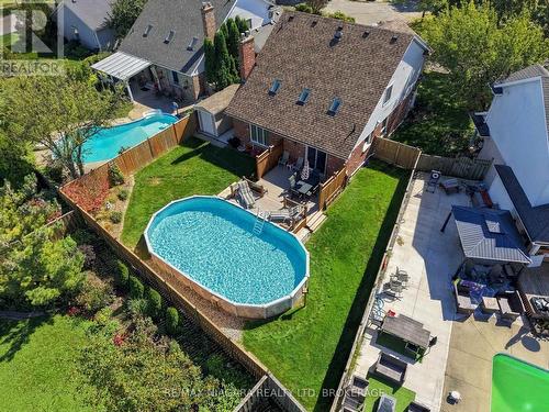5 Thorn Place, St. Catharines (Grapeview), ON 