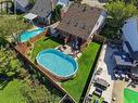 5 Thorn Place, St. Catharines (Grapeview), ON 