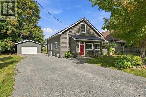 590 OLD NORWOOD ROAD  Havelock-Belmont-Methuen (Havelock), ON K0L 1Z0