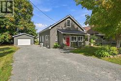 590 OLD NORWOOD ROAD Havelock-Belmont-Methuen (Havelock), ON K0L 1Z0