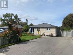 691 WESLEY DRIVE Oshawa (Donevan), ON L1H 7X6