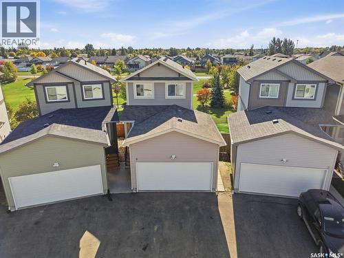 6 202 Mckague Crescent, Saskatoon, SK 