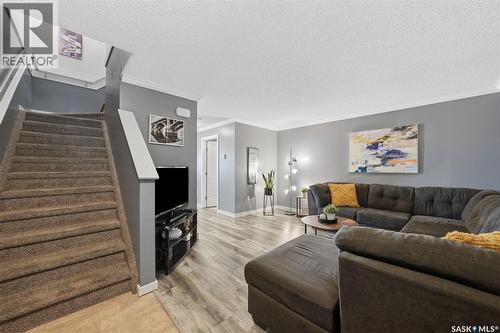 6 202 Mckague Crescent, Saskatoon, SK 
