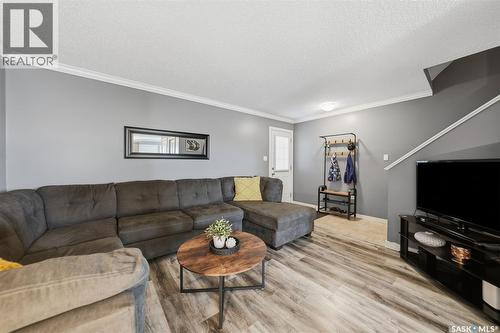 6 202 Mckague Crescent, Saskatoon, SK 