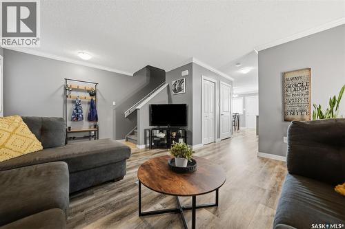 6 202 Mckague Crescent, Saskatoon, SK 