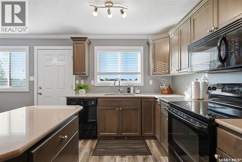 6 202 Mckague Crescent, Saskatoon, SK 