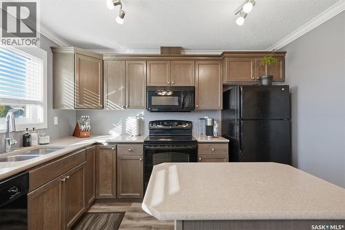 6 202 Mckague Crescent, Saskatoon, SK 