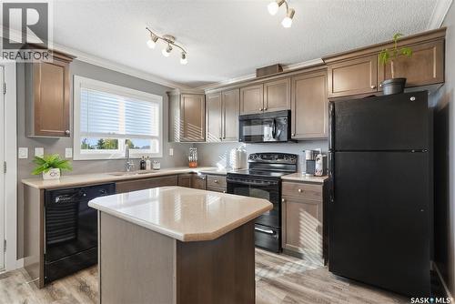 6 202 Mckague Crescent, Saskatoon, SK 