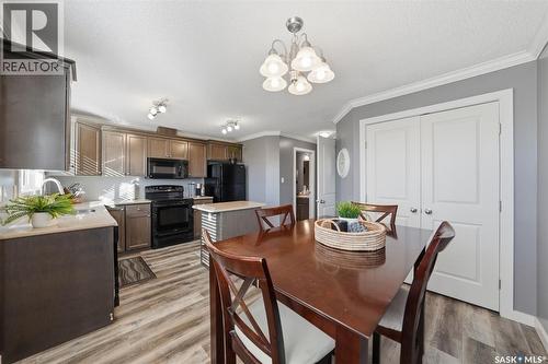 6 202 Mckague Crescent, Saskatoon, SK 
