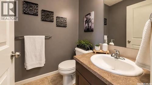 6 202 Mckague Crescent, Saskatoon, SK 