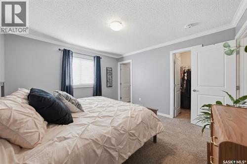 6 202 Mckague Crescent, Saskatoon, SK 