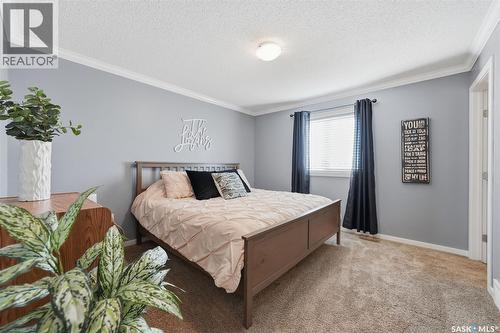 6 202 Mckague Crescent, Saskatoon, SK 