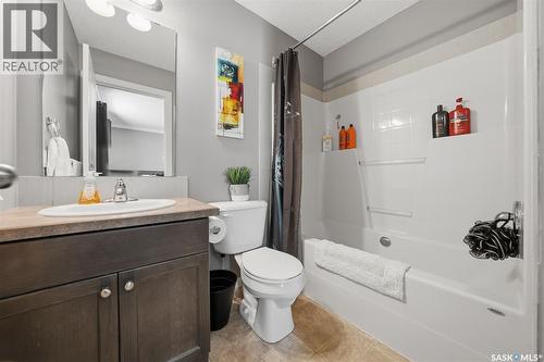 6 202 Mckague Crescent, Saskatoon, SK 