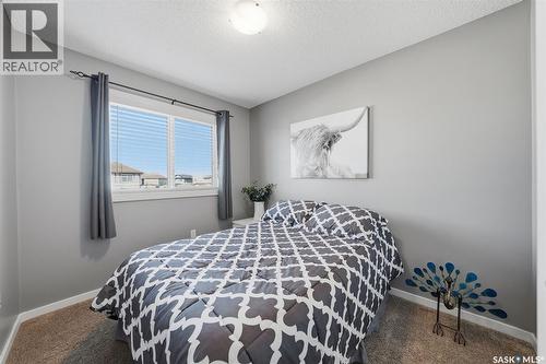 6 202 Mckague Crescent, Saskatoon, SK 
