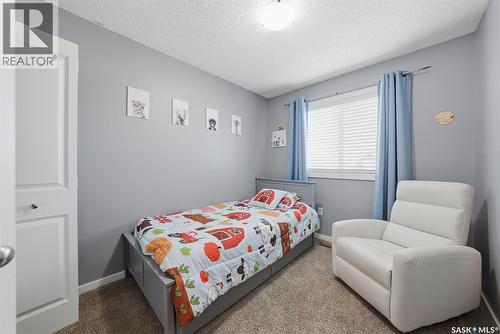 6 202 Mckague Crescent, Saskatoon, SK 