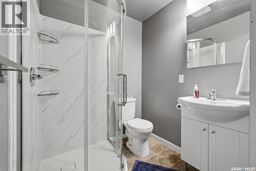 6 202 Mckague Crescent, Saskatoon, SK 
