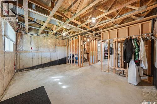 6 202 Mckague Crescent, Saskatoon, SK 