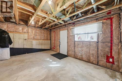 6 202 Mckague Crescent, Saskatoon, SK 