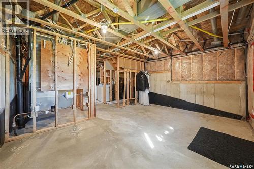 6 202 Mckague Crescent, Saskatoon, SK 
