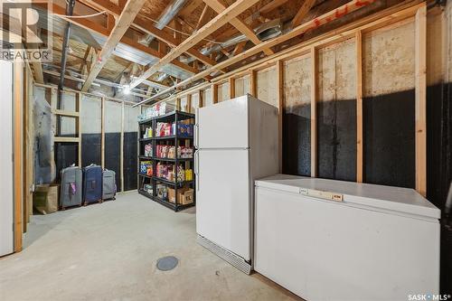 6 202 Mckague Crescent, Saskatoon, SK 