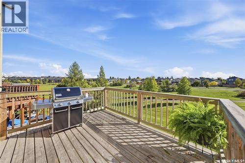 6 202 Mckague Crescent, Saskatoon, SK 