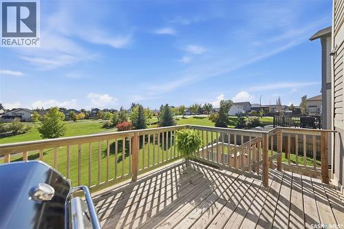 6 202 Mckague Crescent, Saskatoon, SK 