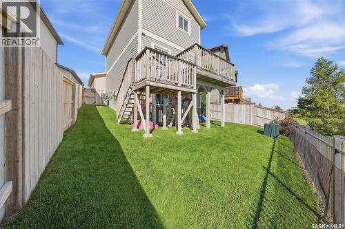 6 202 Mckague Crescent, Saskatoon, SK 