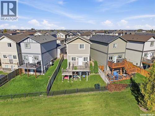 6 202 Mckague Crescent, Saskatoon, SK 