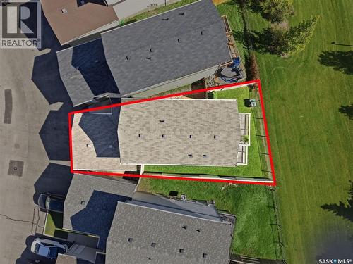 6 202 Mckague Crescent, Saskatoon, SK 