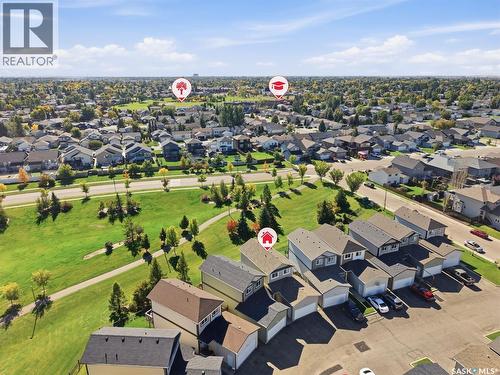 6 202 Mckague Crescent, Saskatoon, SK 