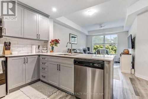 311 - 100 The Promenade, Central Elgin (Port Stanley), ON 
