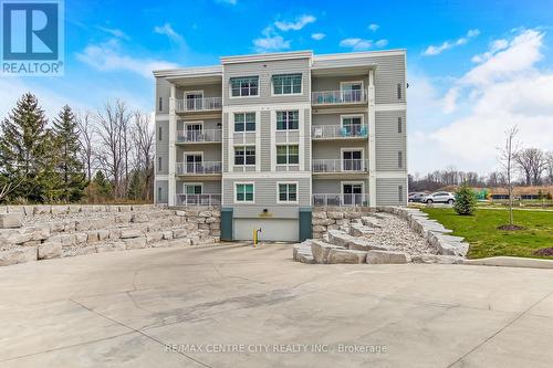 311 - 100 The Promenade, Central Elgin (Port Stanley), ON 