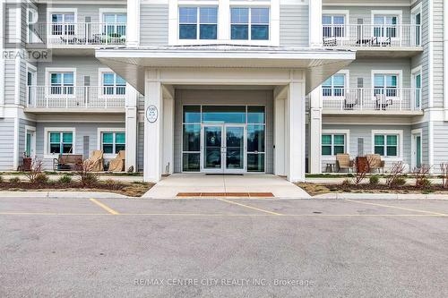 311 - 100 The Promenade, Central Elgin (Port Stanley), ON 
