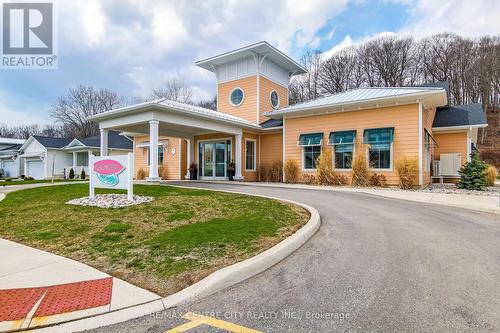 311 - 100 The Promenade, Central Elgin (Port Stanley), ON 