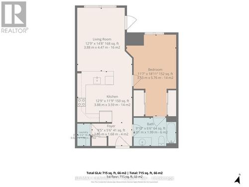 311 - 100 The Promenade, Central Elgin (Port Stanley), ON 