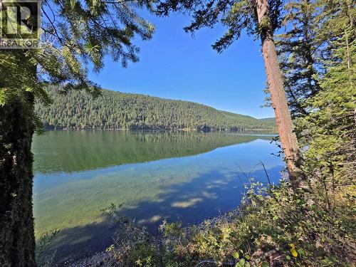 Lot 1 Mcleese Lake Road, Williams Lake, BC 