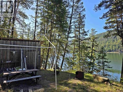 Lot 1 Mcleese Lake Road, Williams Lake, BC 