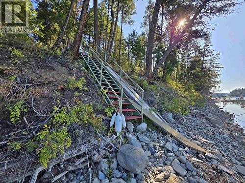 Lot 1 Mcleese Lake Road, Williams Lake, BC 