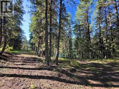 Lot 1 Mcleese Lake Road, Williams Lake, BC 