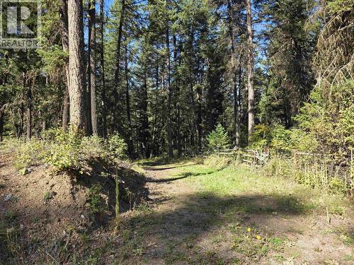 Lot 1 Mcleese Lake Road, Williams Lake, BC 