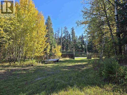 Lot 1 Mcleese Lake Road, Williams Lake, BC 