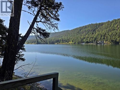 Lot 1 Mcleese Lake Road, Williams Lake, BC 