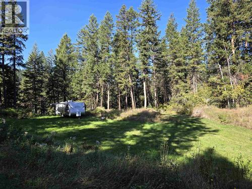 Lot 1 Mcleese Lake Road, Williams Lake, BC 